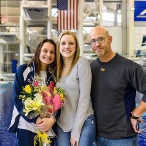 Meet your Posher, Chad